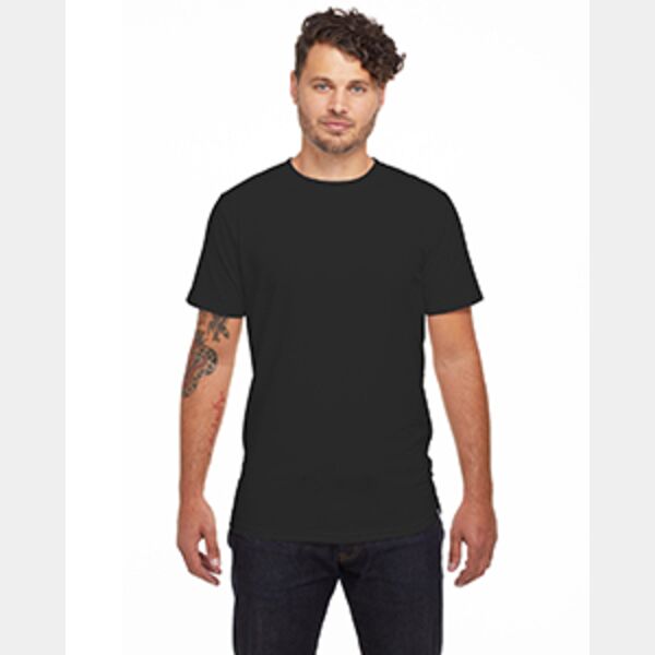 Unisex USA Made T-Shirt Thumbnail