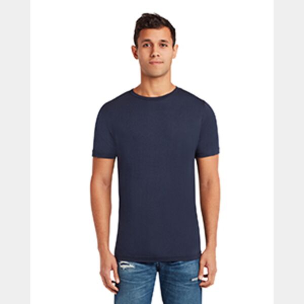 Unisex Deluxe T-shirt Thumbnail