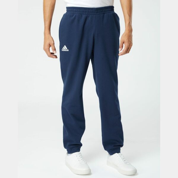 Unisex Fleece Joggers Thumbnail