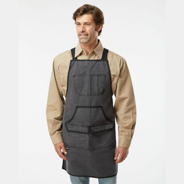 Workman's Apron Thumbnail