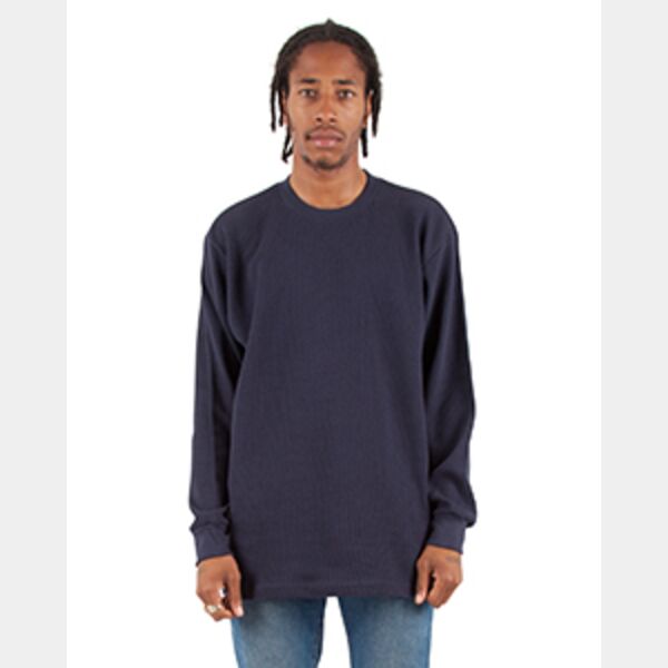 Adult Thermal T-Shirt Thumbnail