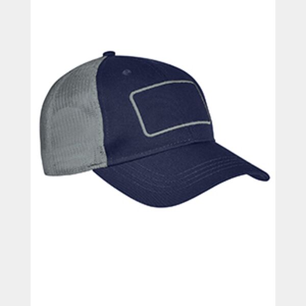 Patch Trucker Cap Thumbnail