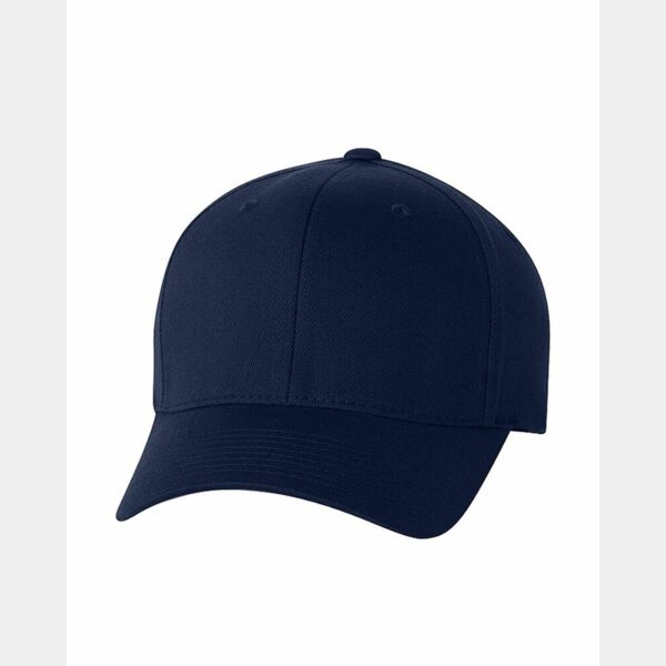 Youth Cotton Blend Cap Thumbnail