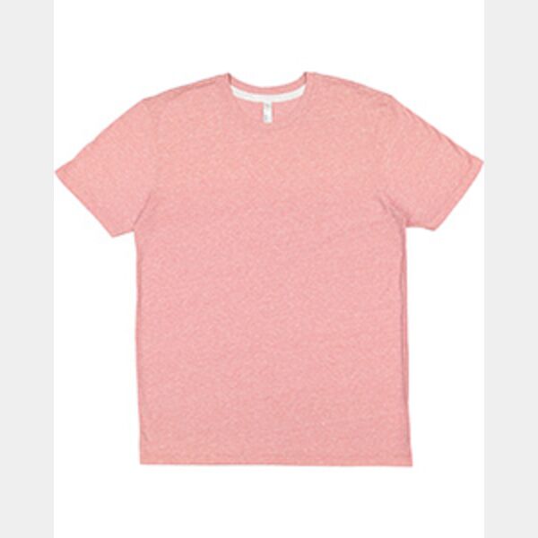 Men's Harborside Melange Jersey T-Shirt Thumbnail