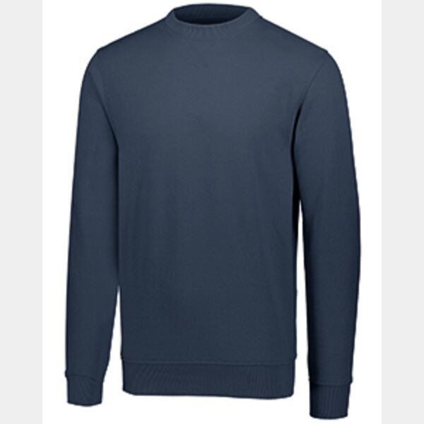 Adult Fleece Crewneck Sweatshirt Thumbnail