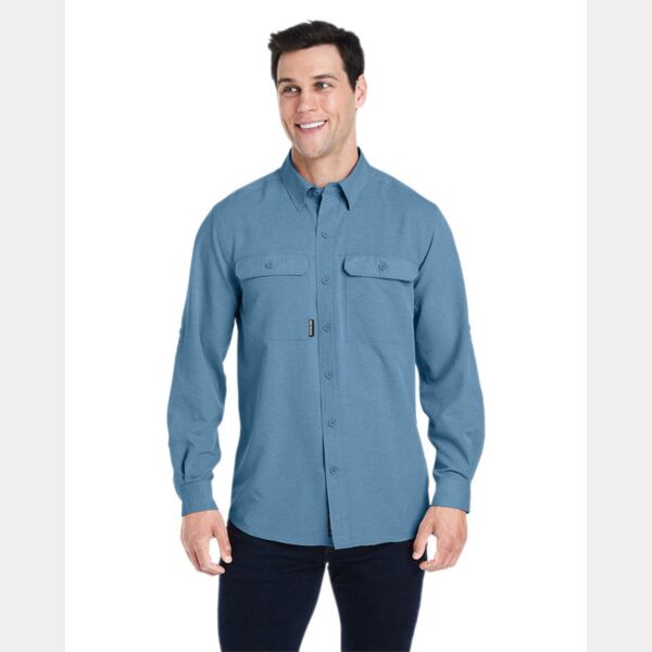 Men's Crossroad Woven Shirt Thumbnail