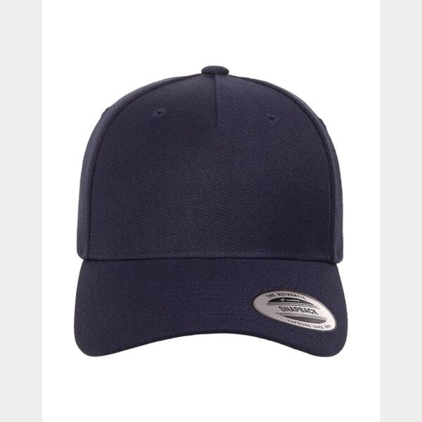 Premium Snapback Cap Thumbnail