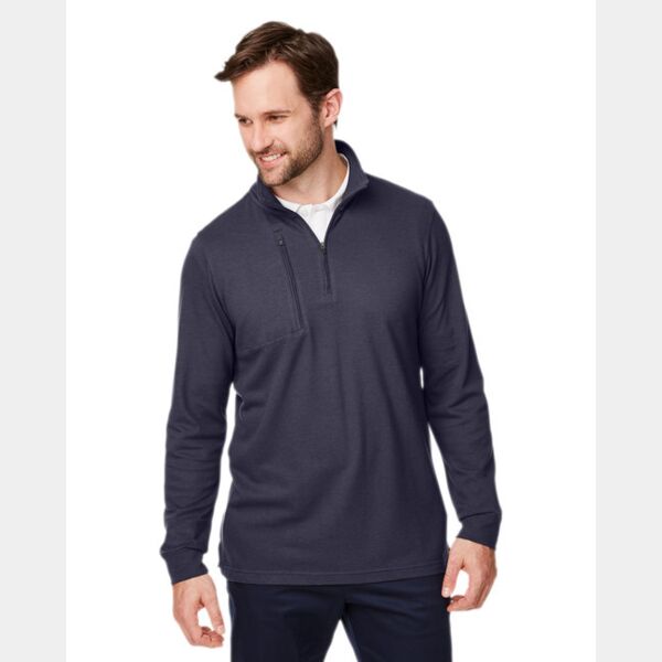 New Classics® Men's Performance Quarter-Zip Thumbnail