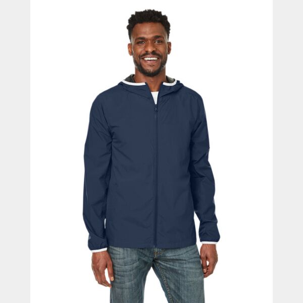 Men's Stillwater Windbreaker Jacket Thumbnail