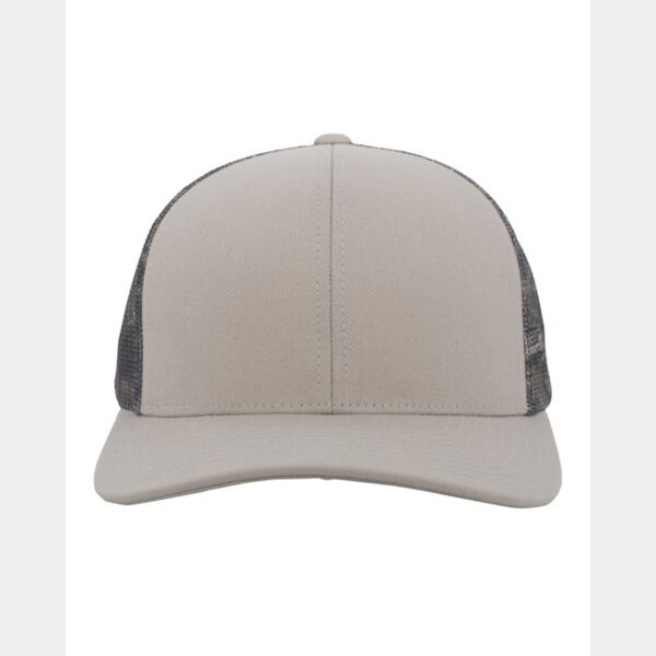 Snapback Trucker Cap Thumbnail