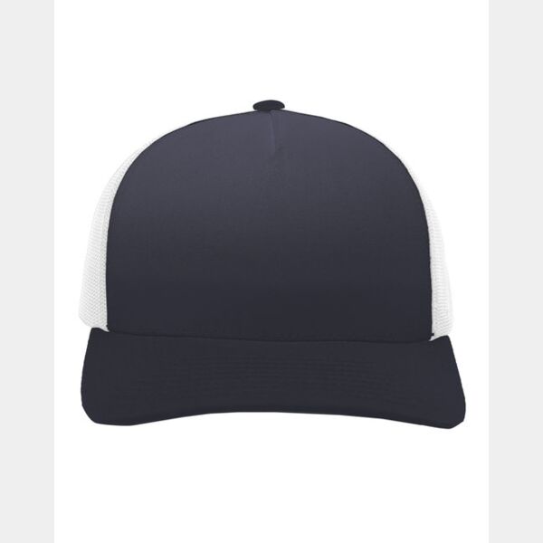 Snapback Trucker Cap Thumbnail