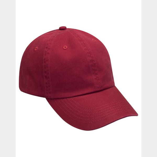 Contender Cap Thumbnail