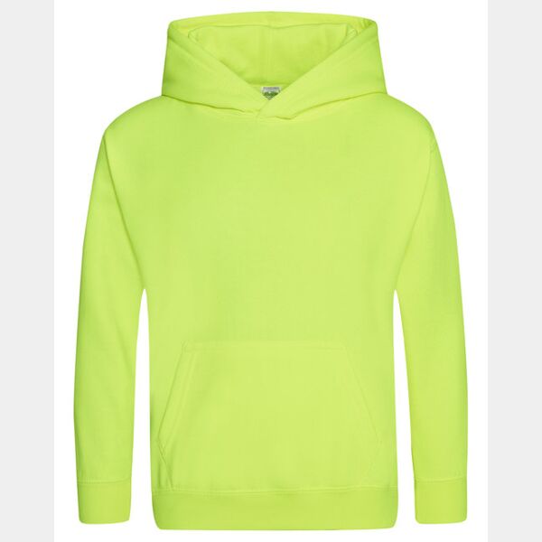 Youth Electric Pullover Hooded Sweatshirt Thumbnail