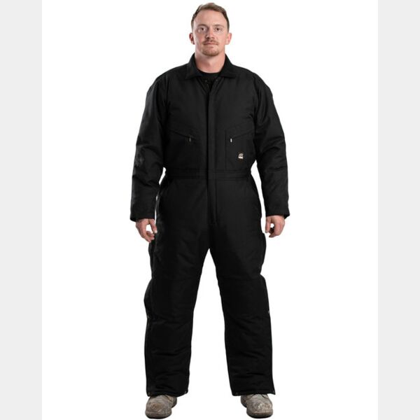 Men's Tall Icecap Insulated Coverall Thumbnail