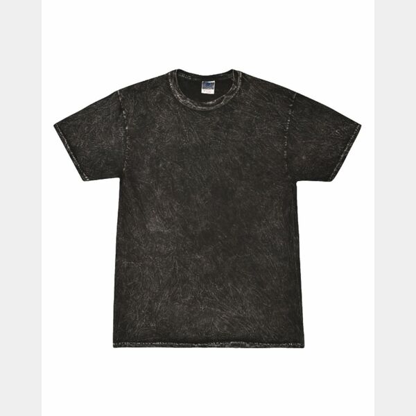 Unisex Mineral Wash T-Shirt Thumbnail