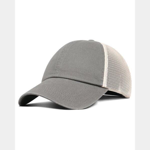 Relaxed Twill Trucker Hat Thumbnail