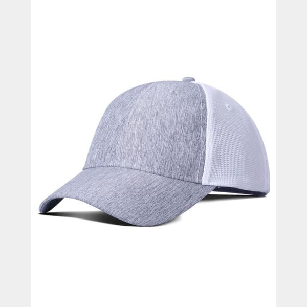 High Tech Mesh Trucker Hat Thumbnail