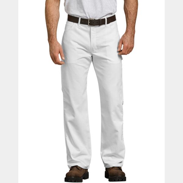 Men's FLEX Relaxed Fit Straight Leg Painter's Pant Thumbnail