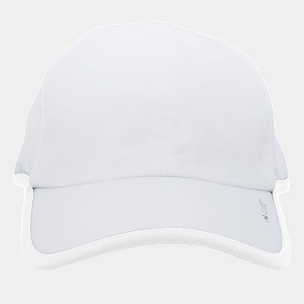 Lite Series Active Hook-And-Loop Adjustable Cap Thumbnail