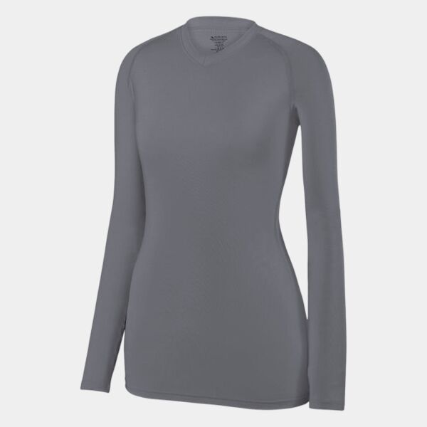 Ladies Maven Jersey Thumbnail