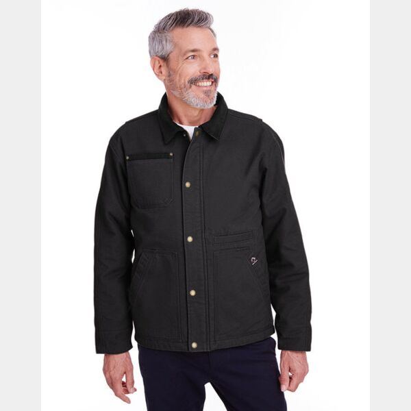 Men's Rambler Jacket Thumbnail