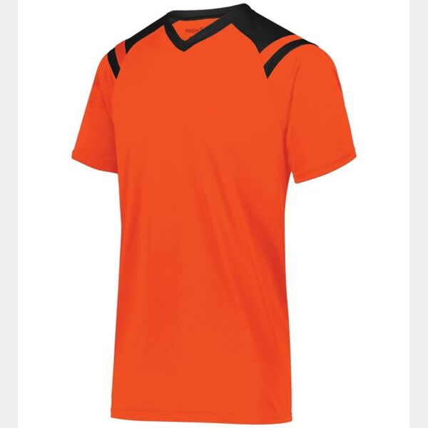 Sheffield Soccer Jersey Thumbnail