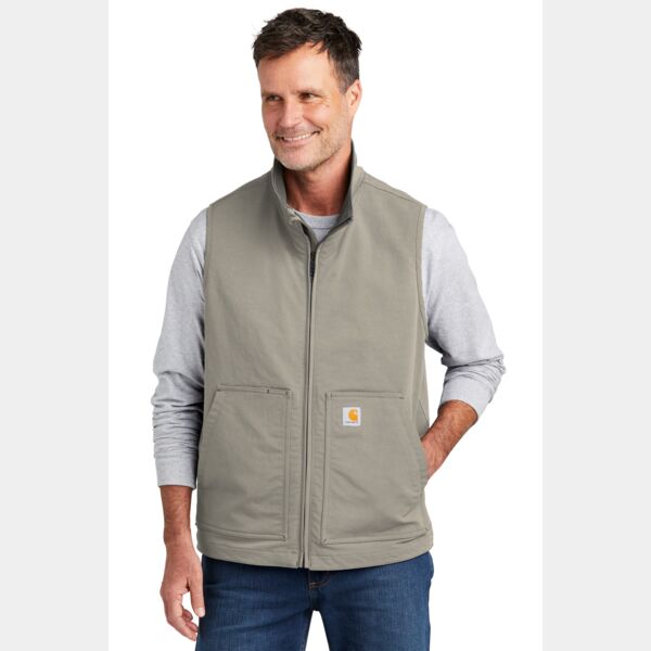 Super Dux Soft Shell Vest Thumbnail