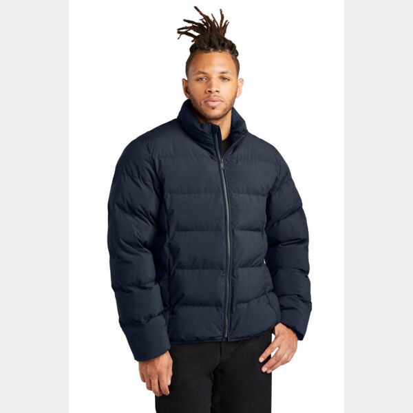 Puffy Jacket Thumbnail