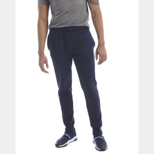 Unisex PowerBlend Fleece Jogger Thumbnail