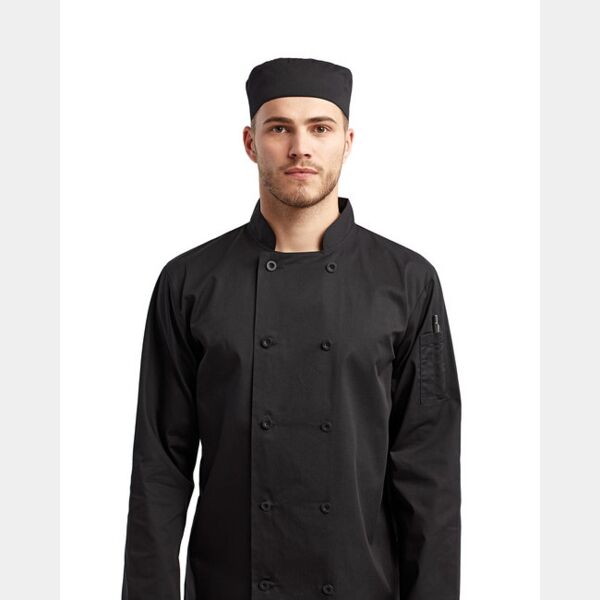 Unisex Chef's Beanie Thumbnail