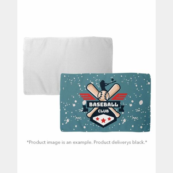 Sublimation Rally Towel Thumbnail