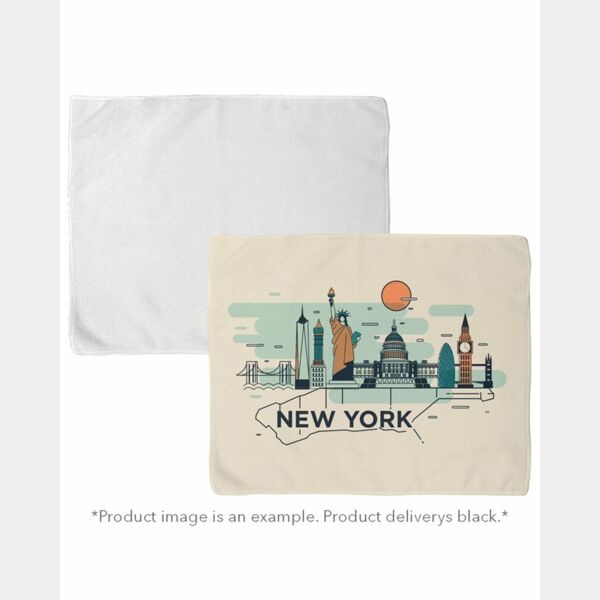 Sublimation Standard Rally Towel Thumbnail