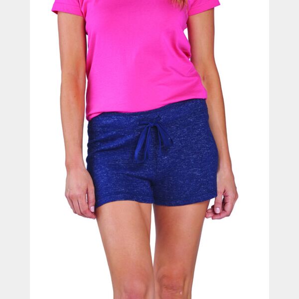 Ladies' Cuddle Soft Short Thumbnail