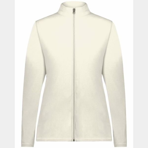 Women's Eco Revive™ Micro-Lite Fleece Full-Zip Jacket Thumbnail