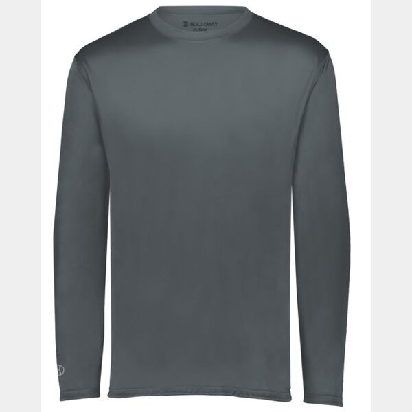 Men's Momentum Long-Sleeve T-Shirt Thumbnail