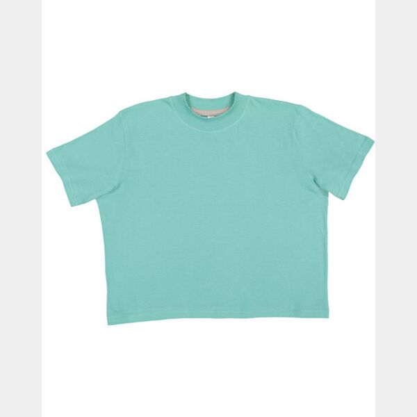 Ladies' Boxy T-Shirt Thumbnail