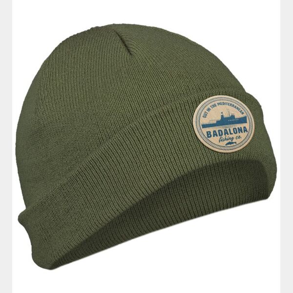 Fisherman Beanie Thumbnail