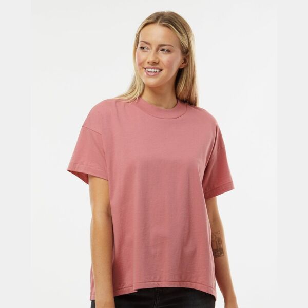 Women's Hi-Lo Tee Thumbnail