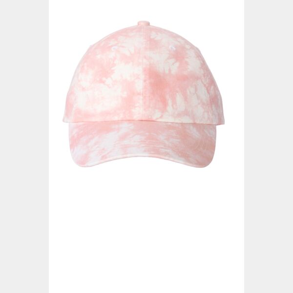 Tie Dye Cap Thumbnail