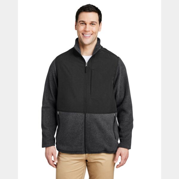 Men's Journey Summit Hybrid Full-Zip Thumbnail