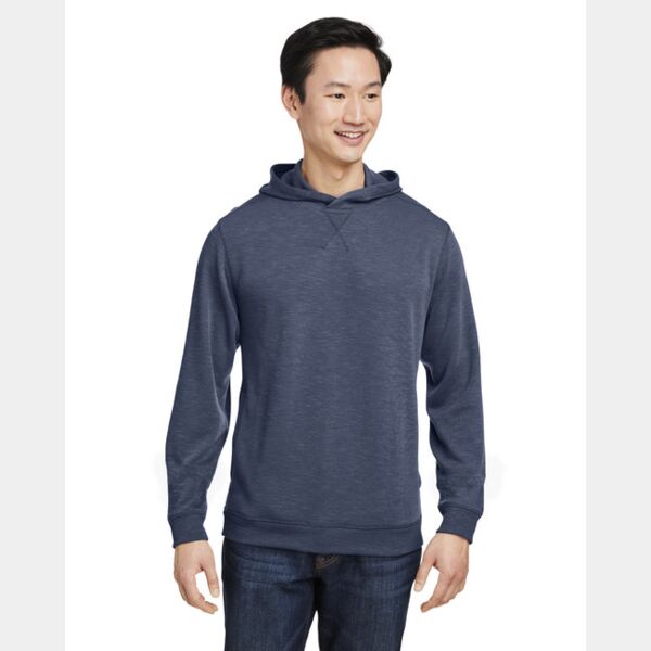 Unisex Sun Surfer Supreme Hooded Sweatshirt Thumbnail