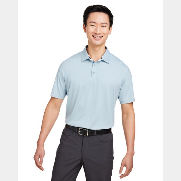 Men's James Polo Thumbnail