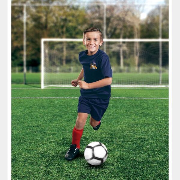 Soccer Socks Thumbnail