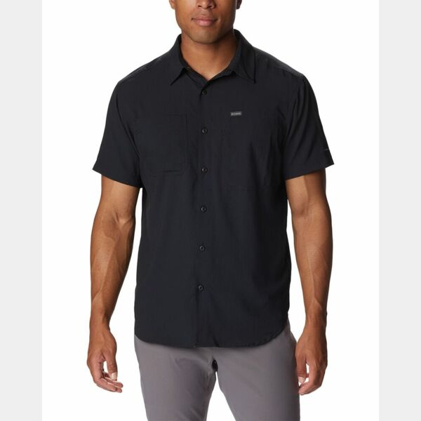 Men's Silver Ridge™ Utility Lite Short Sleeve Shirt Thumbnail
