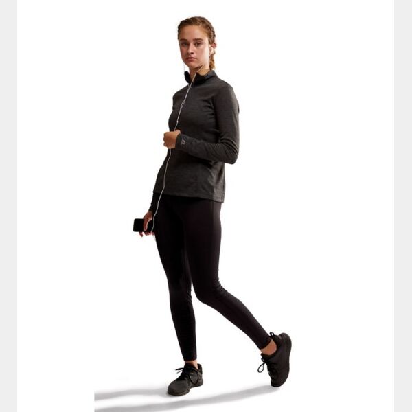 Ladies Dri-Power Lightweight 1/4 Zip Pullover Thumbnail