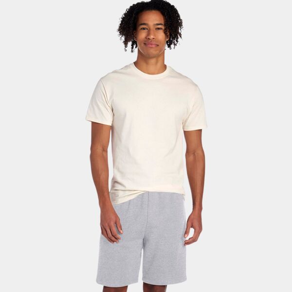 Adult Nublend® Pocket Sweat Short Thumbnail
