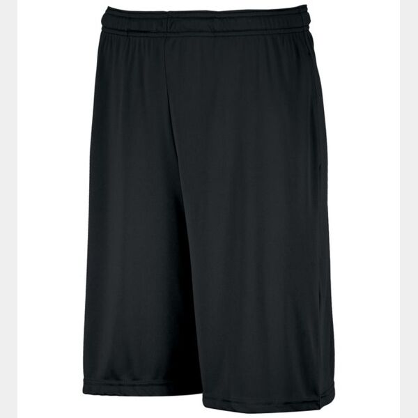 Dri-Power(r) Essential Performance Shorts With Pockets Thumbnail