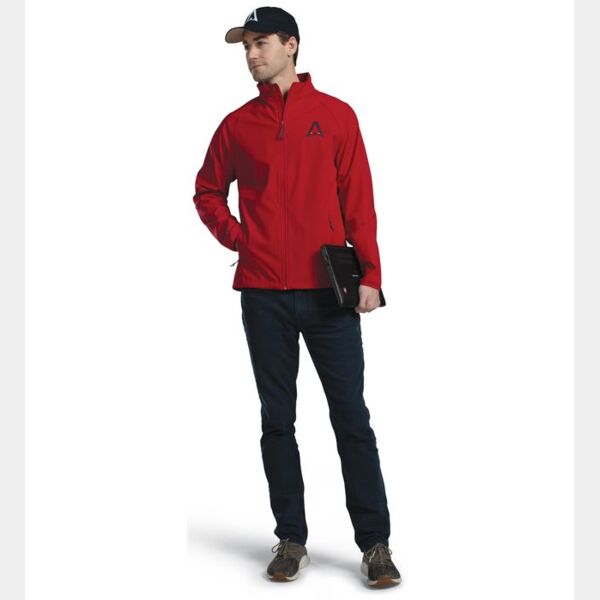 Featherlight Soft Shell Jacket Thumbnail