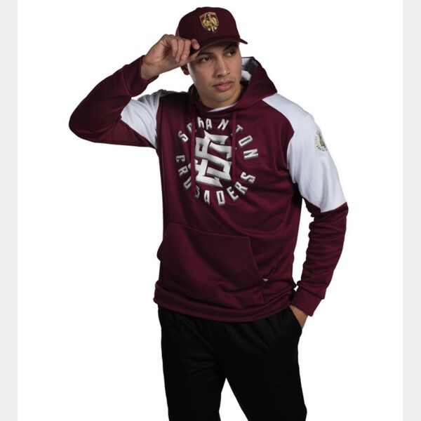 Momentum Team Hoodie Thumbnail