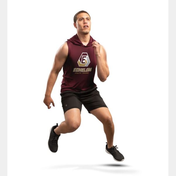 Shorts Powered by Coolcore(r) Thumbnail